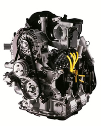 P268A Engine